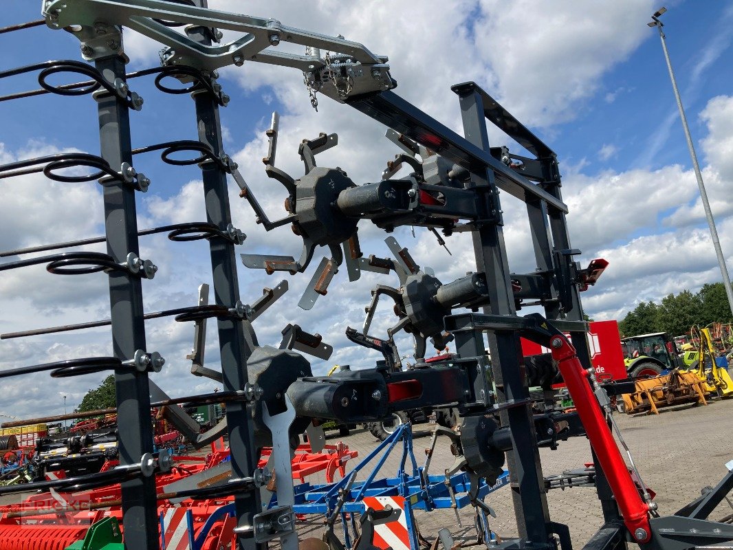 Sonstige Bodenbearbeitungsgeräte tipa Saphir GrindStar 600, Gebrauchtmaschine u Bockel - Gyhum (Slika 17)