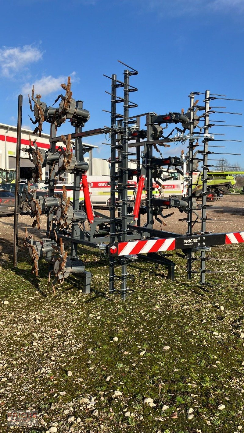 Sonstige Bodenbearbeitungsgeräte tipa Saphir GrindStar 600, Neumaschine u Bockel - Gyhum (Slika 4)