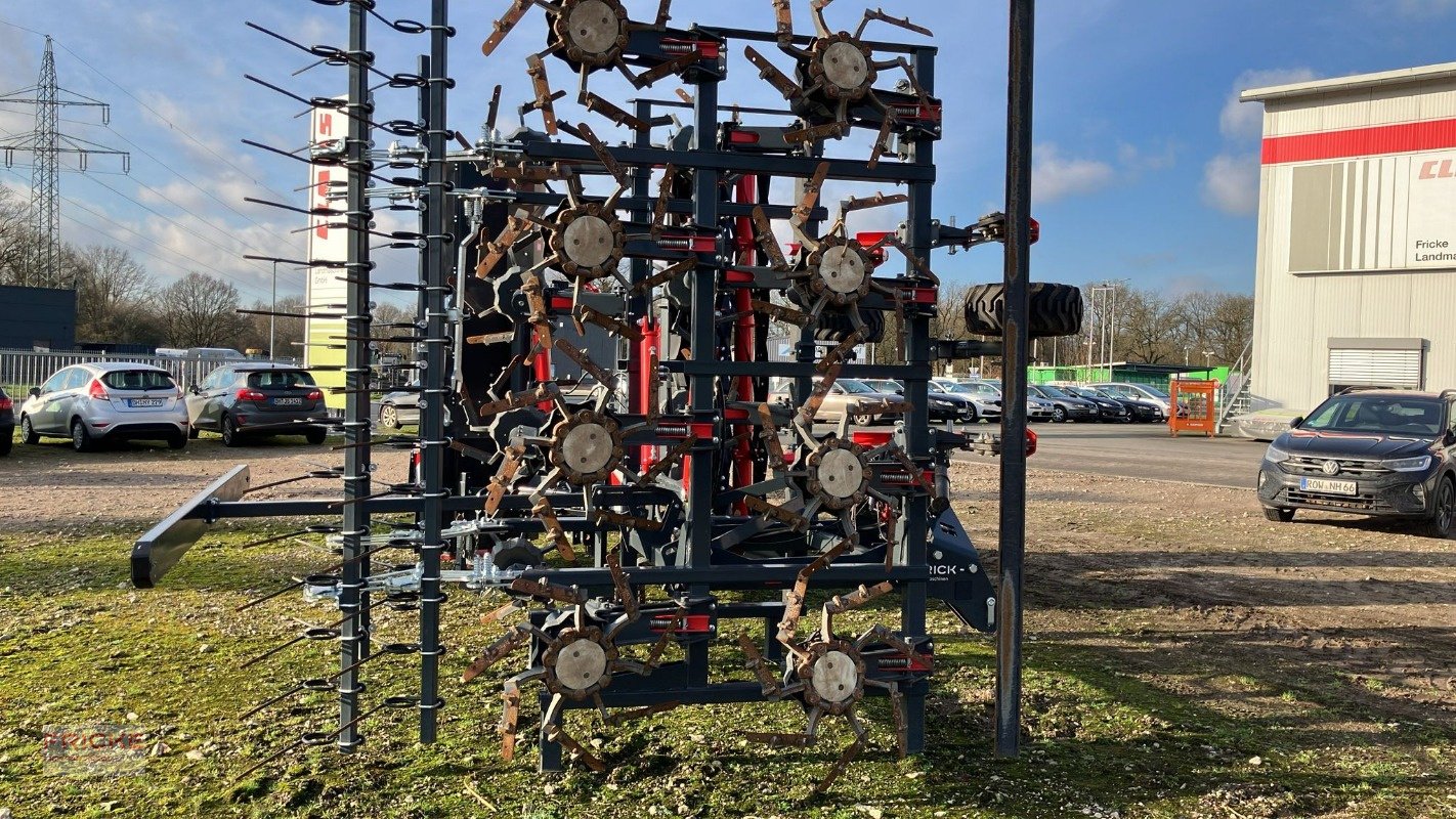 Sonstige Bodenbearbeitungsgeräte tipa Saphir GrindStar 600, Neumaschine u Bockel - Gyhum (Slika 5)