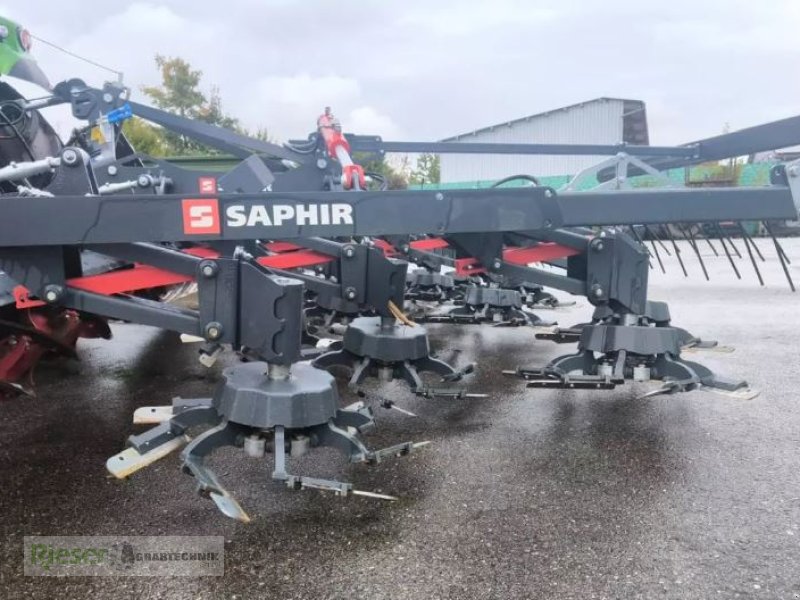 Sonstige Bodenbearbeitungsgeräte tipa Saphir GRS 600 Grindstar "Vorführgerät, Neumaschine u Nördlingen (Slika 1)