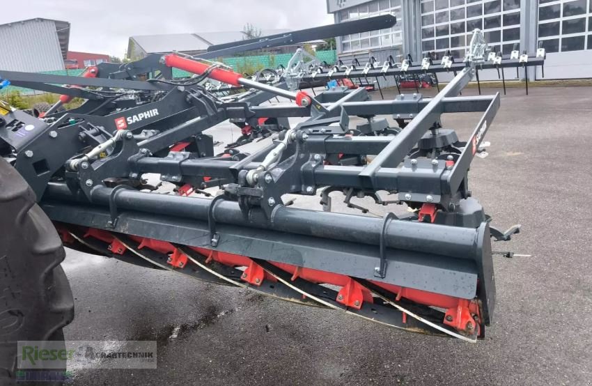 Sonstige Bodenbearbeitungsgeräte tip Saphir GRS 600 Grindstar "Vorführgerät, Neumaschine in Nördlingen (Poză 2)
