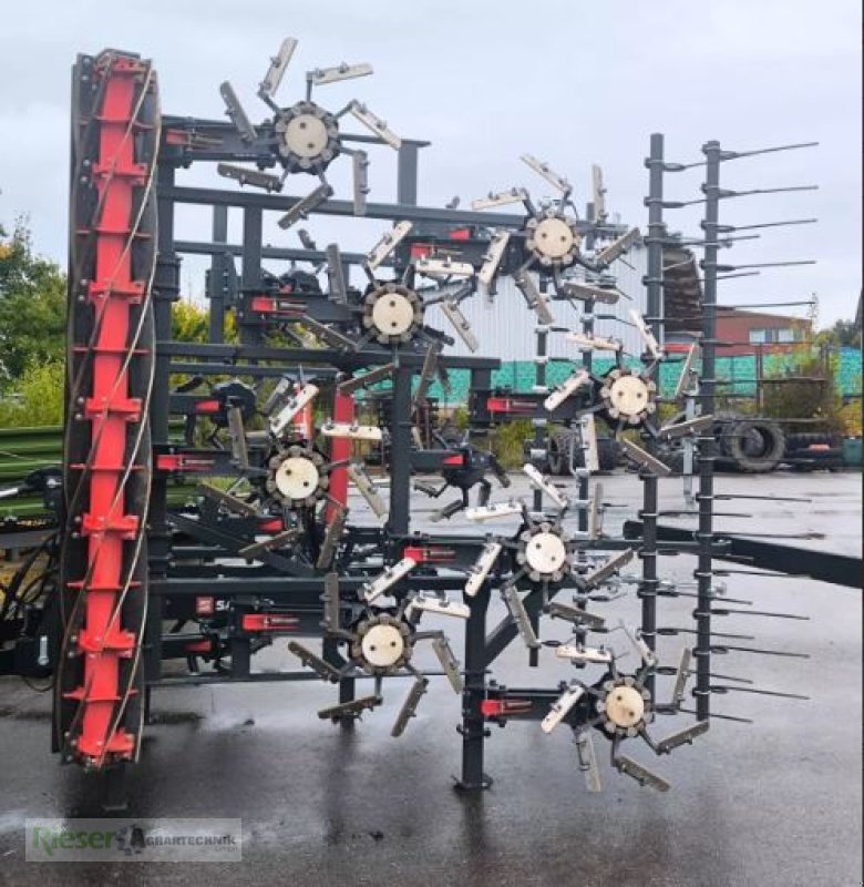 Sonstige Bodenbearbeitungsgeräte tip Saphir GRS 600 Grindstar "Vorführgerät, Neumaschine in Nördlingen (Poză 3)