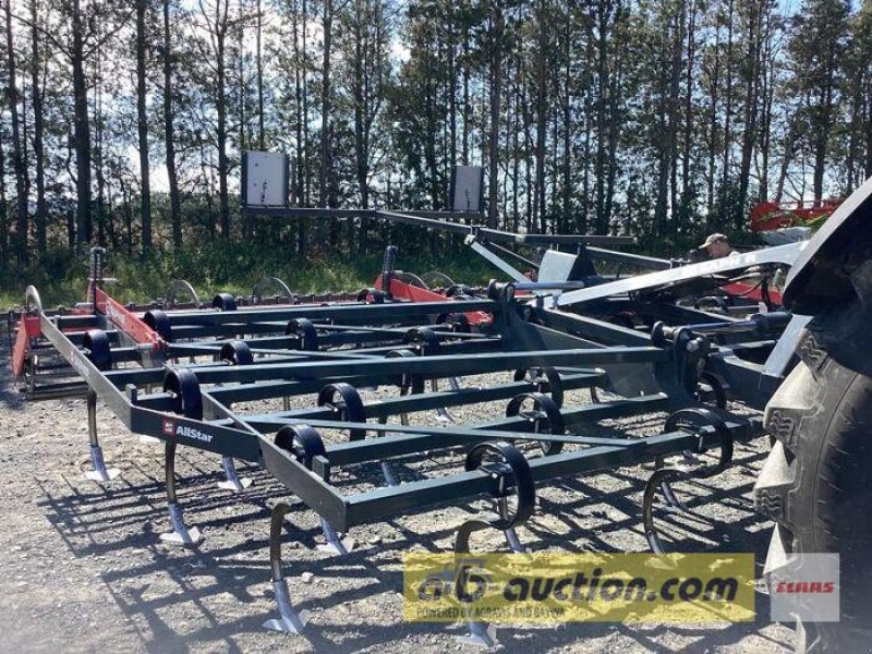 Sonstige Bodenbearbeitungsgeräte του τύπου Saphir GRUBBER ALLLSTAR 601 LONGLINE, Gebrauchtmaschine σε Grimma (Φωτογραφία 2)