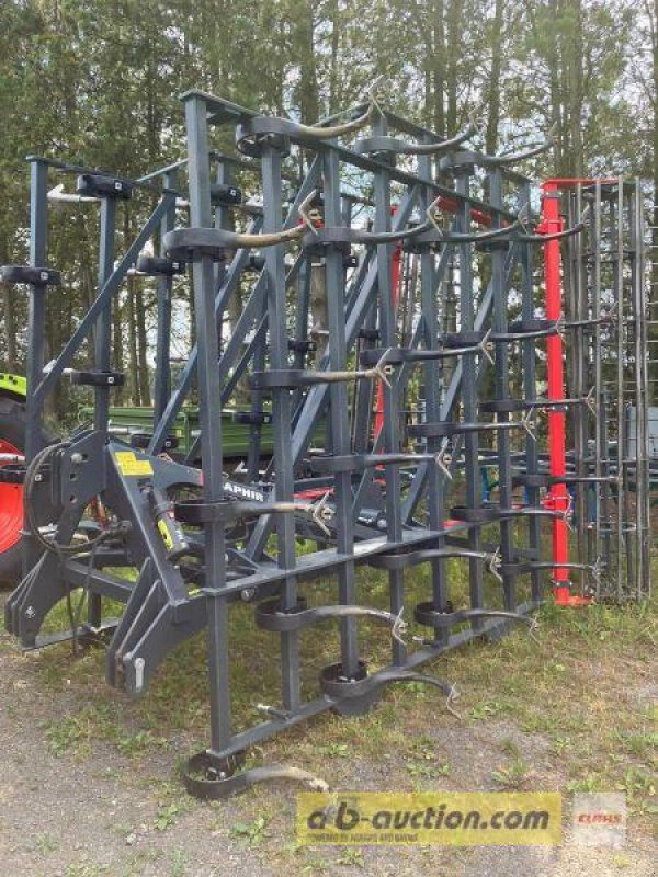 Sonstige Bodenbearbeitungsgeräte του τύπου Saphir GRUBBER ALLLSTAR 601 LONGLINE, Gebrauchtmaschine σε Grimma (Φωτογραφία 1)