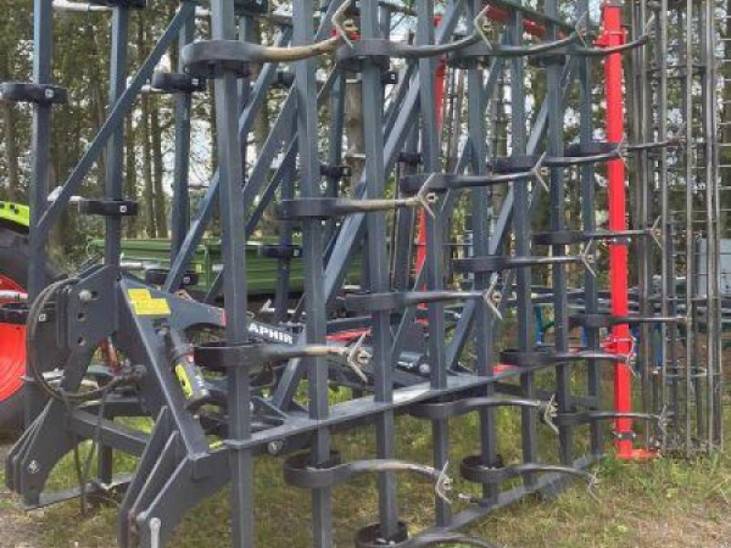 Sonstige Bodenbearbeitungsgeräte typu Saphir GRUBBER ALLLSTAR 601 LONGLINE, Gebrauchtmaschine w Grimma (Zdjęcie 1)