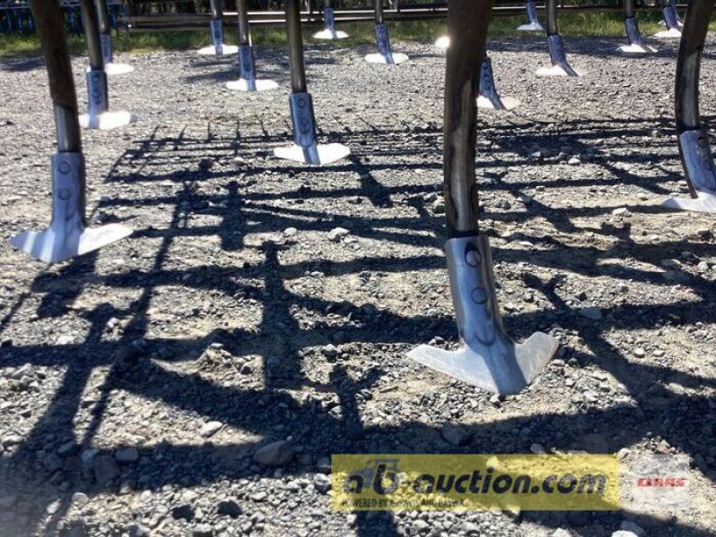 Sonstige Bodenbearbeitungsgeräte του τύπου Saphir GRUBBER ALLLSTAR 601 LONGLINE, Gebrauchtmaschine σε Grimma (Φωτογραφία 3)