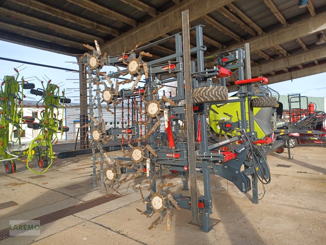 Sonstige Bodenbearbeitungsgeräte tipa Saphir Rotationschleifer GrindStar 600, Gebrauchtmaschine u Langenwetzendorf (Slika 3)