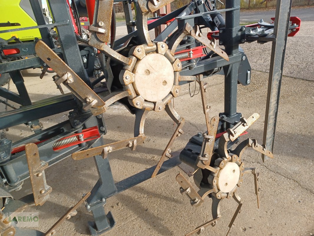 Sonstige Bodenbearbeitungsgeräte tipa Saphir Rotationschleifer GrindStar 600, Gebrauchtmaschine u Langenwetzendorf (Slika 4)