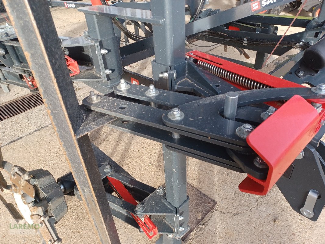 Sonstige Bodenbearbeitungsgeräte tipa Saphir Rotationschleifer GrindStar 600, Gebrauchtmaschine u Langenwetzendorf (Slika 7)