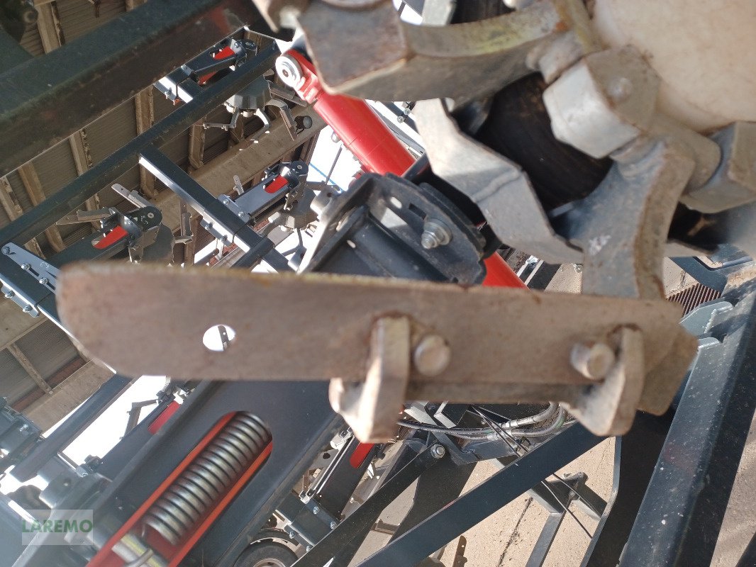 Sonstige Bodenbearbeitungsgeräte tipa Saphir Rotationschleifer GrindStar 600, Gebrauchtmaschine u Langenwetzendorf (Slika 9)