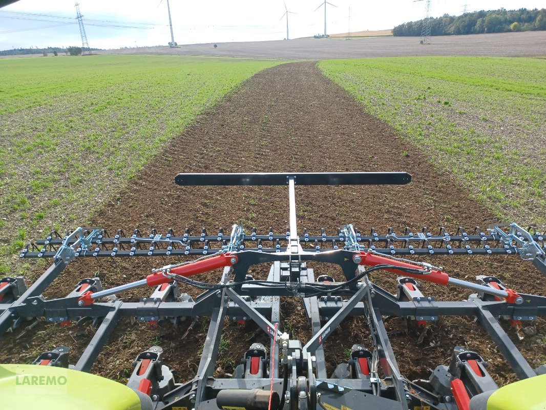 Sonstige Bodenbearbeitungsgeräte tipa Saphir Rotationschleifer GrindStar 600, Gebrauchtmaschine u Langenwetzendorf (Slika 14)