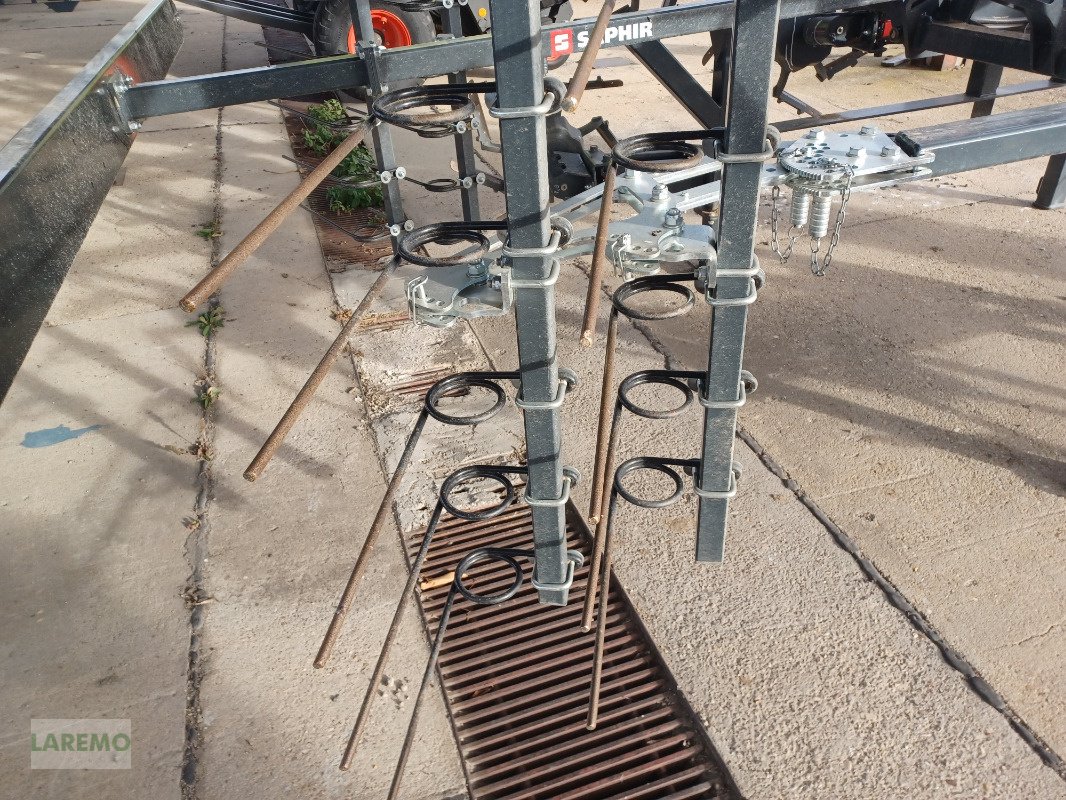 Sonstige Bodenbearbeitungsgeräte tipa Saphir Rotationschleifer GrindStar 600, Gebrauchtmaschine u Langenwetzendorf (Slika 10)