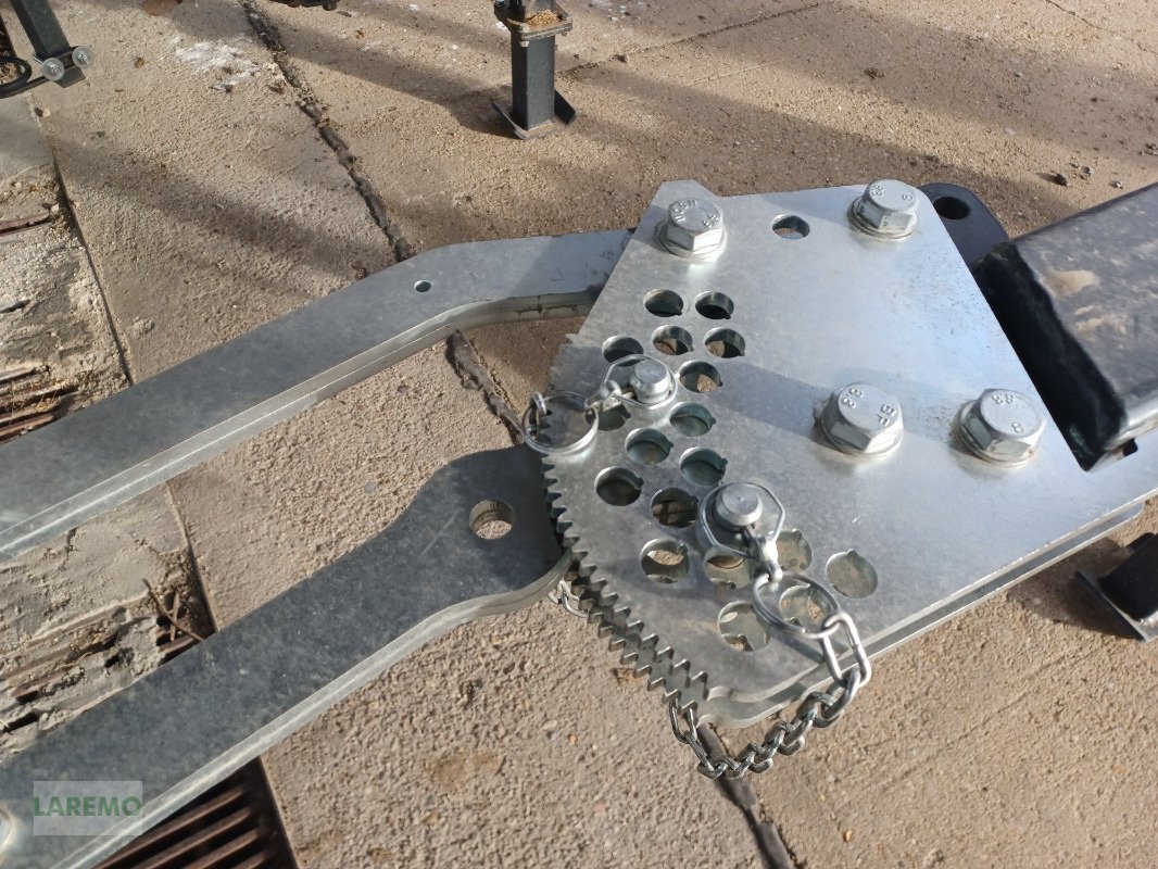 Sonstige Bodenbearbeitungsgeräte tipa Saphir Rotationschleifer GrindStar 600, Gebrauchtmaschine u Langenwetzendorf (Slika 11)