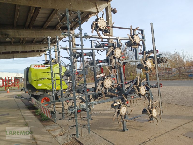 Sonstige Bodenbearbeitungsgeräte del tipo Saphir Rotationschleifer GrindStar 600, Gebrauchtmaschine In Langenwetzendorf