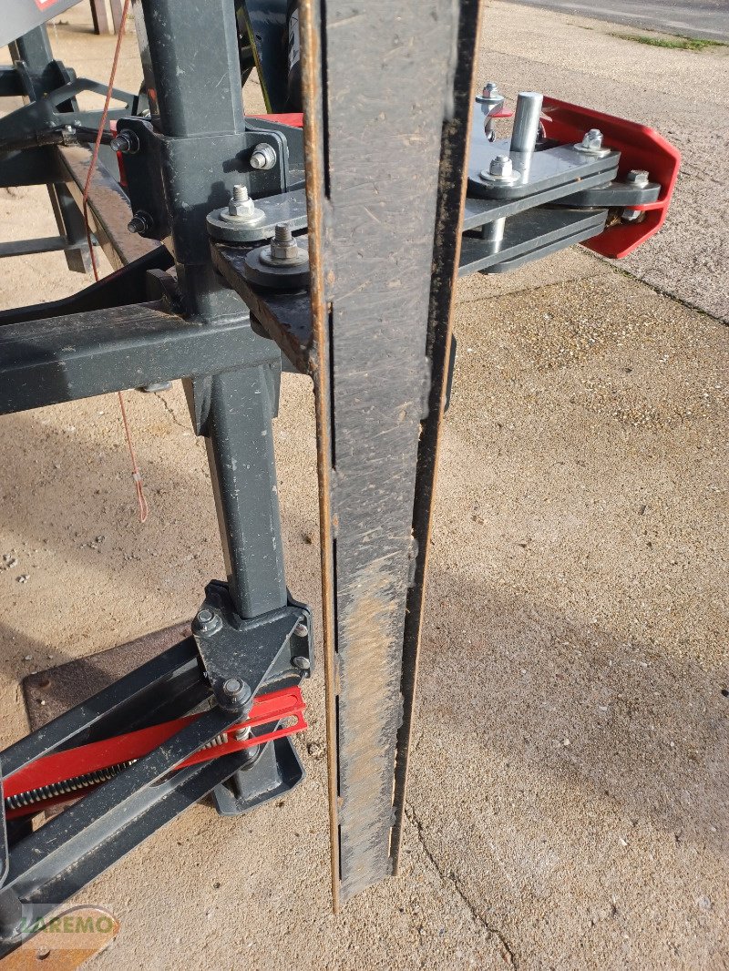 Sonstige Bodenbearbeitungsgeräte del tipo Saphir Rotationschleifer GrindStar 600, Gebrauchtmaschine In Langenwetzendorf (Immagine 5)