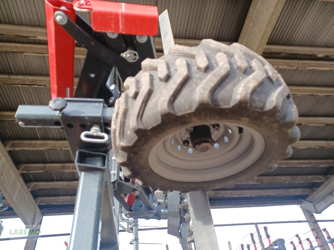 Sonstige Bodenbearbeitungsgeräte del tipo Saphir Rotationschleifer GrindStar 600, Gebrauchtmaschine In Langenwetzendorf (Immagine 8)