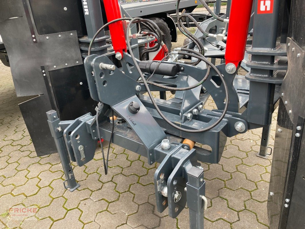 Sonstige Bodenbearbeitungsgeräte des Typs Saphir Sinus Cut 600, Neumaschine in Bockel - Gyhum (Bild 6)