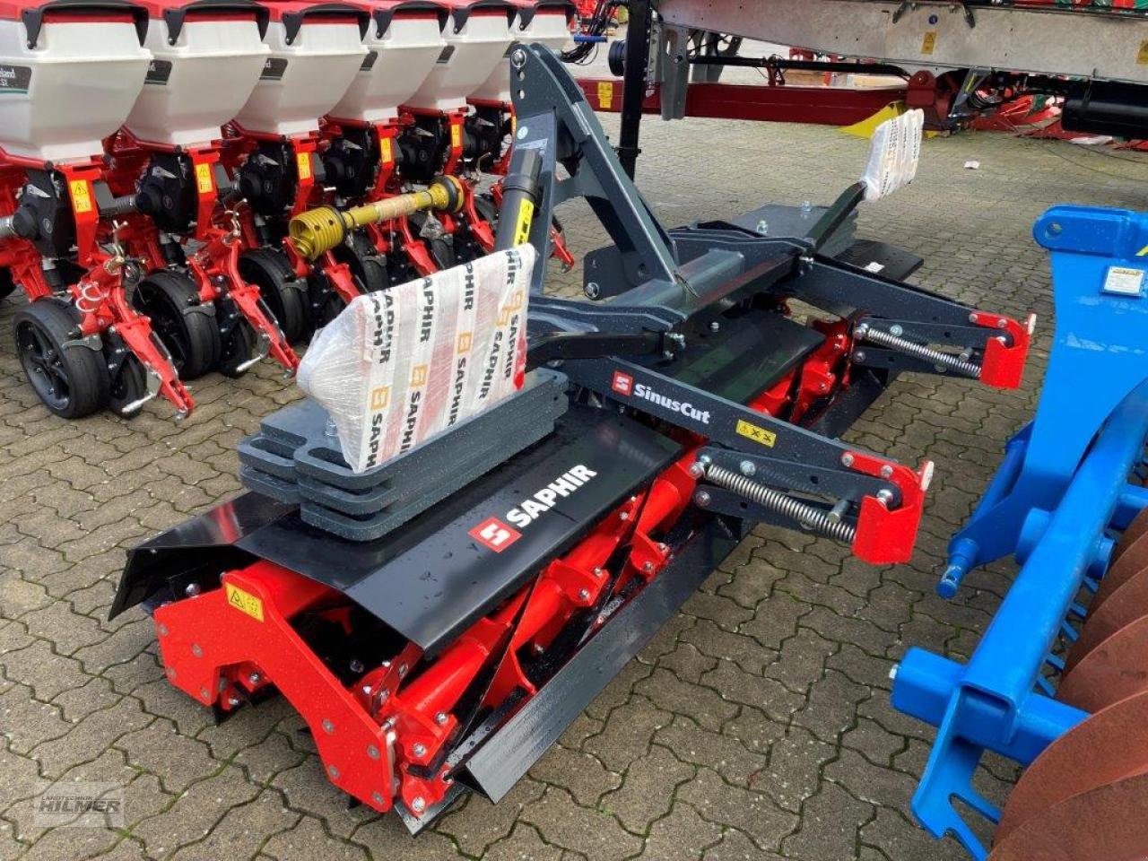 Sonstige Bodenbearbeitungsgeräte des Typs Saphir SinusCut 300 Messerw, Neumaschine in Moringen (Bild 1)