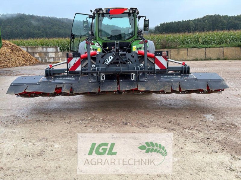 Sonstige Bodenbearbeitungsgeräte van het type Saphir Sinuscut 500, Gebrauchtmaschine in Nabburg