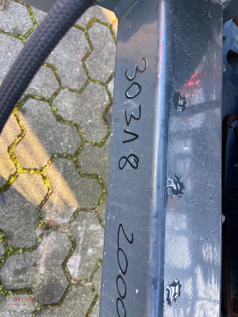 Sonstige Bodenbearbeitungsgeräte tipa Saphir SinusCut 600, Gebrauchtmaschine u Bockel - Gyhum (Slika 2)