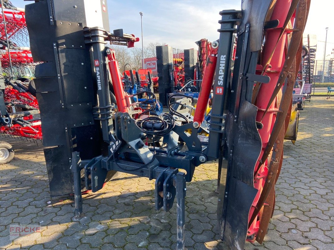 Sonstige Bodenbearbeitungsgeräte tipa Saphir SinusCut 600, Gebrauchtmaschine u Bockel - Gyhum (Slika 3)