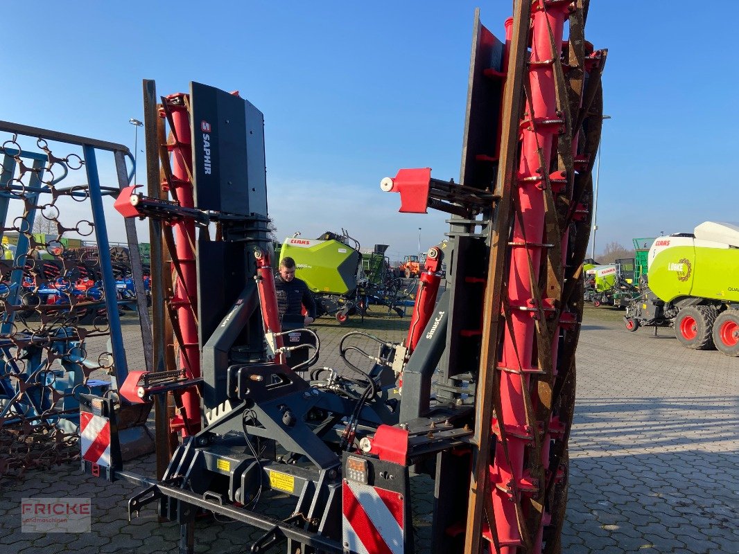 Sonstige Bodenbearbeitungsgeräte tipa Saphir SinusCut 600, Gebrauchtmaschine u Bockel - Gyhum (Slika 1)