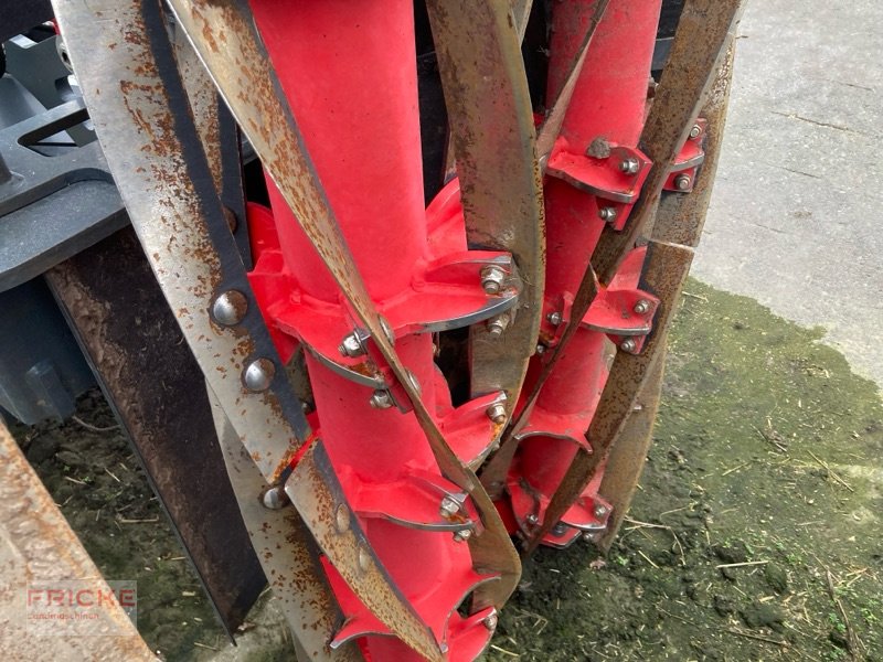 Sonstige Bodenbearbeitungsgeräte Türe ait Saphir SinusCut 600, Gebrauchtmaschine içinde Bockel - Gyhum (resim 5)