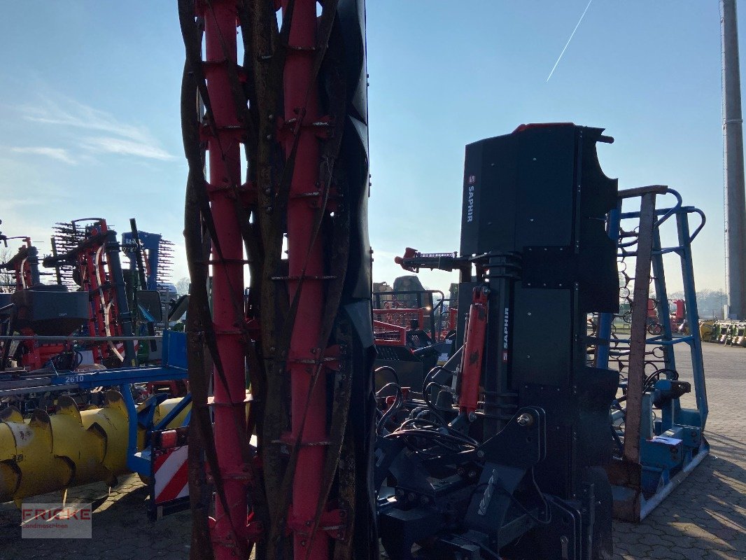 Sonstige Bodenbearbeitungsgeräte типа Saphir SinusCut 600, Gebrauchtmaschine в Bockel - Gyhum (Фотография 4)