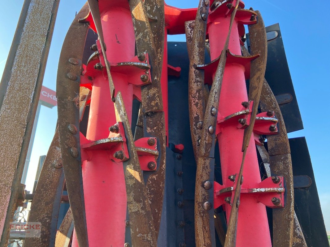 Sonstige Bodenbearbeitungsgeräte типа Saphir SinusCut 600, Gebrauchtmaschine в Bockel - Gyhum (Фотография 5)