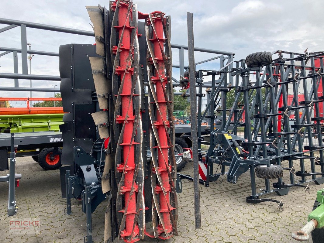 Sonstige Bodenbearbeitungsgeräte tip Saphir SinusCut 600, Neumaschine in Bockel - Gyhum (Poză 2)