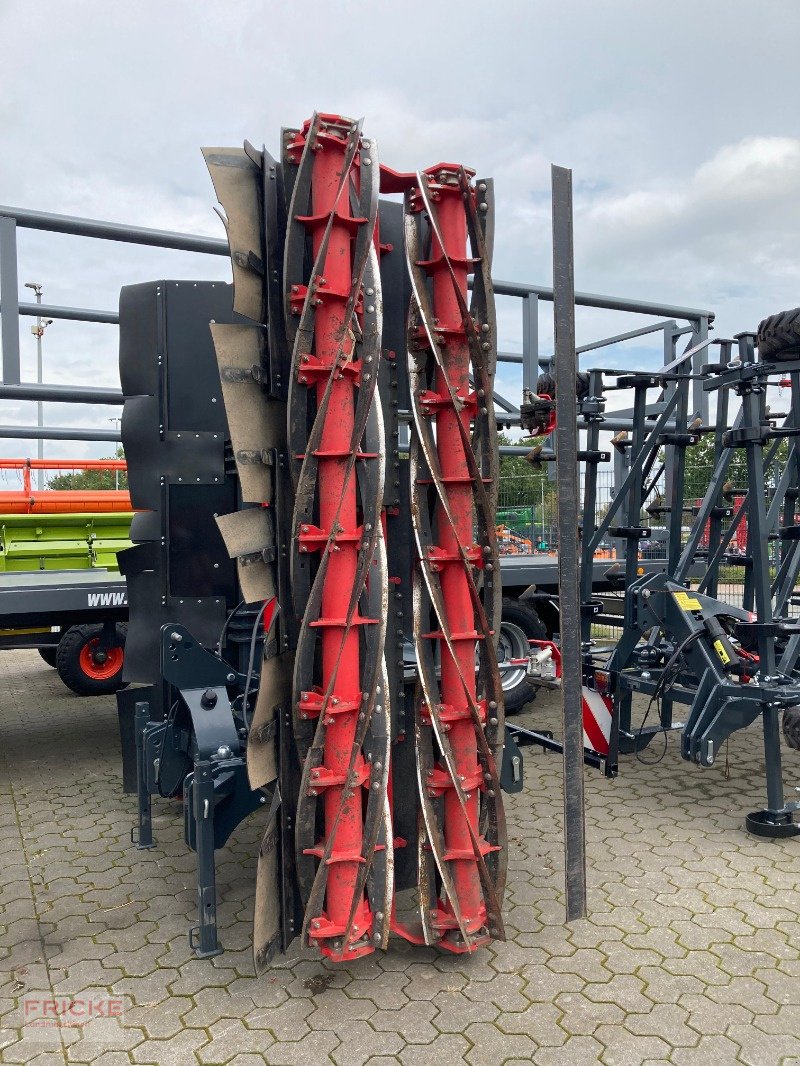 Sonstige Bodenbearbeitungsgeräte tip Saphir SinusCut 600, Neumaschine in Bockel - Gyhum (Poză 3)