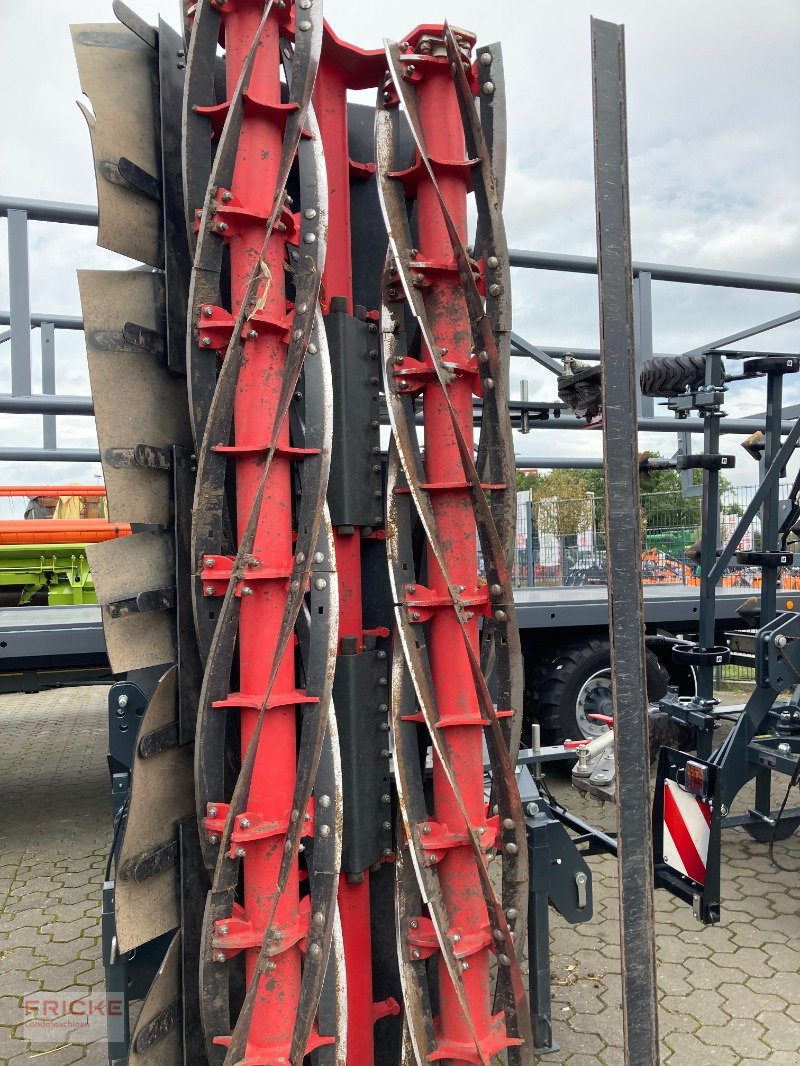 Sonstige Bodenbearbeitungsgeräte tip Saphir SinusCut 600, Neumaschine in Bockel - Gyhum (Poză 4)