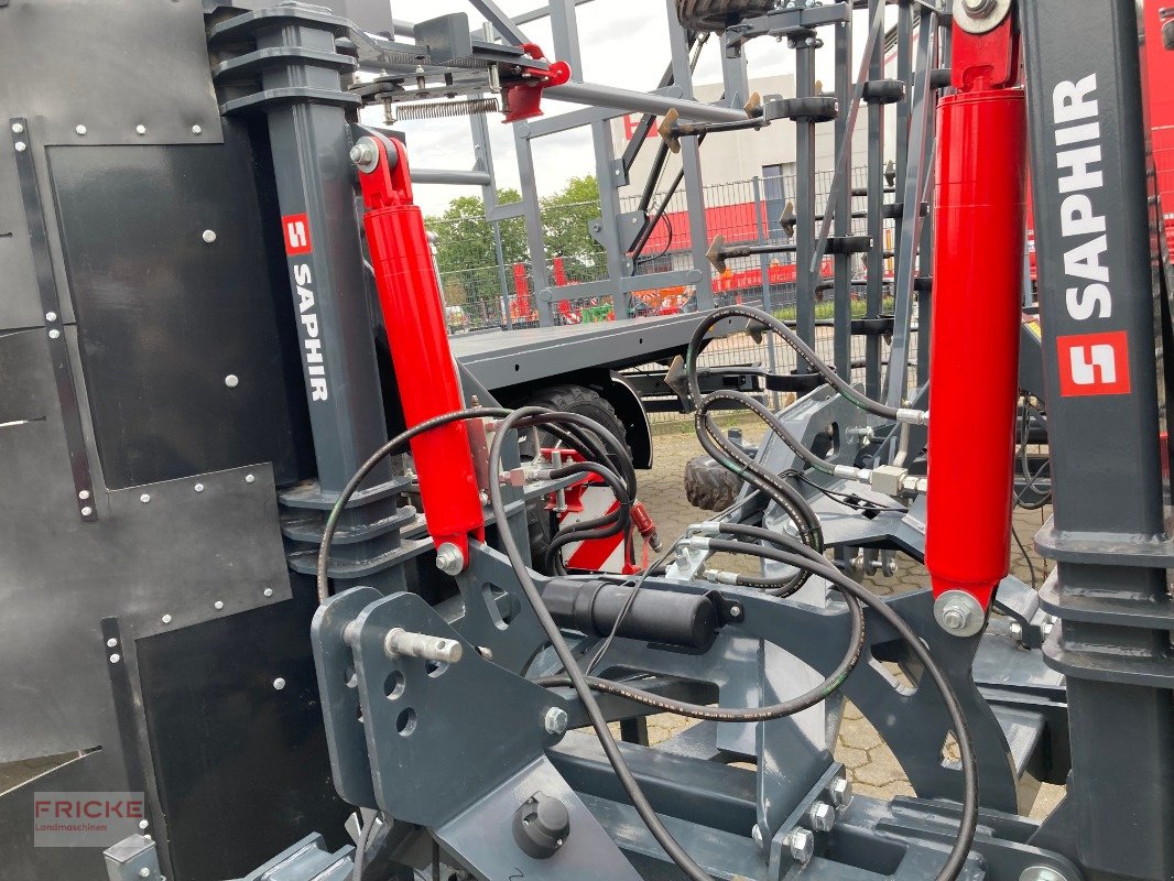 Sonstige Bodenbearbeitungsgeräte tip Saphir SinusCut 600, Neumaschine in Bockel - Gyhum (Poză 7)