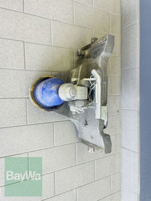 Sonstige Bodenbearbeitungsgeräte des Typs Scharmüller K80 ZKK HÖHENVERSTELLBAR, Gebrauchtmaschine in Manching (Bild 3)