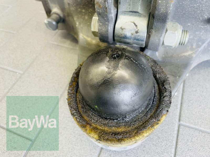 Sonstige Bodenbearbeitungsgeräte des Typs Scharmüller K80 ZKK HÖHENVERSTELLBAR, Gebrauchtmaschine in Manching (Bild 5)