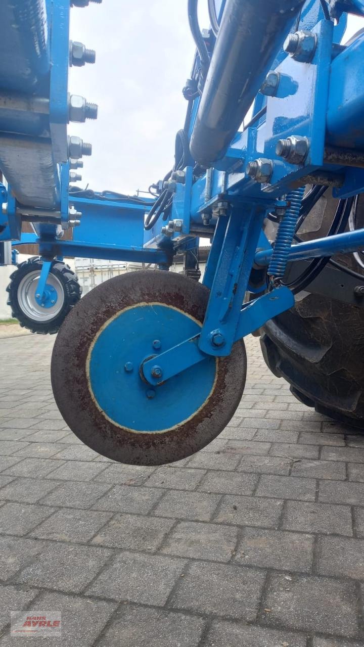 Sonstige Bodenbearbeitungsgeräte des Typs Schmotzer Hacke KHR 12x50, Gebrauchtmaschine in Steinheim (Bild 12)