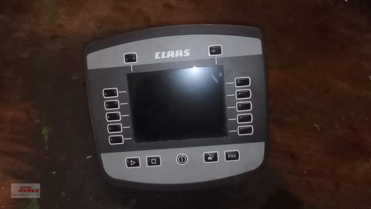 Sonstige Bodenbearbeitungsgeräte des Typs Schmotzer Hacke KHR 12x50, Gebrauchtmaschine in Steinheim (Bild 15)