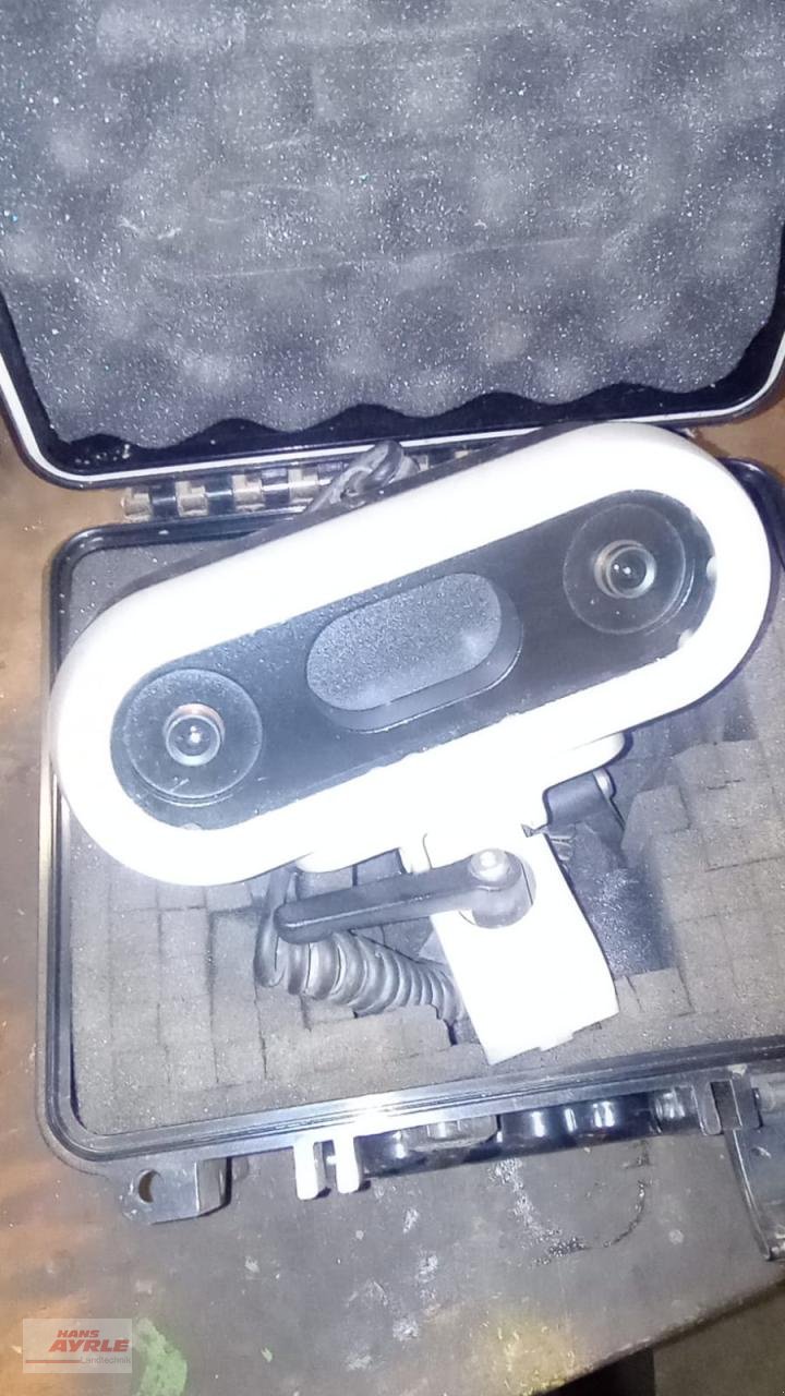 Sonstige Bodenbearbeitungsgeräte des Typs Schmotzer Hacke KHR 12x50, Gebrauchtmaschine in Steinheim (Bild 16)