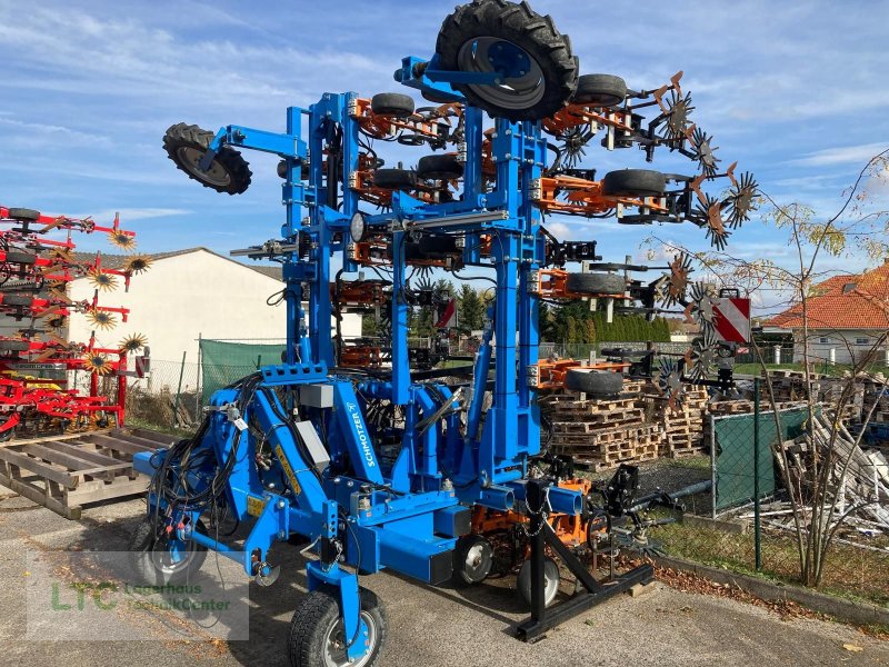 Sonstige Bodenbearbeitungsgeräte des Typs Schmotzer Hackgerät 18 x 50, Gebrauchtmaschine in Eggendorf (Bild 1)