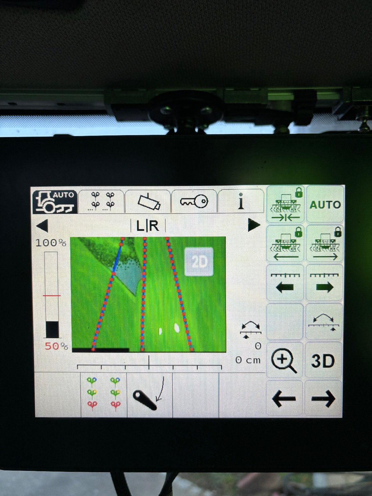 Sonstige Bodenbearbeitungsgeräte typu Schmotzer Hackgerät, Gebrauchtmaschine v Harburg (Obrázek 14)