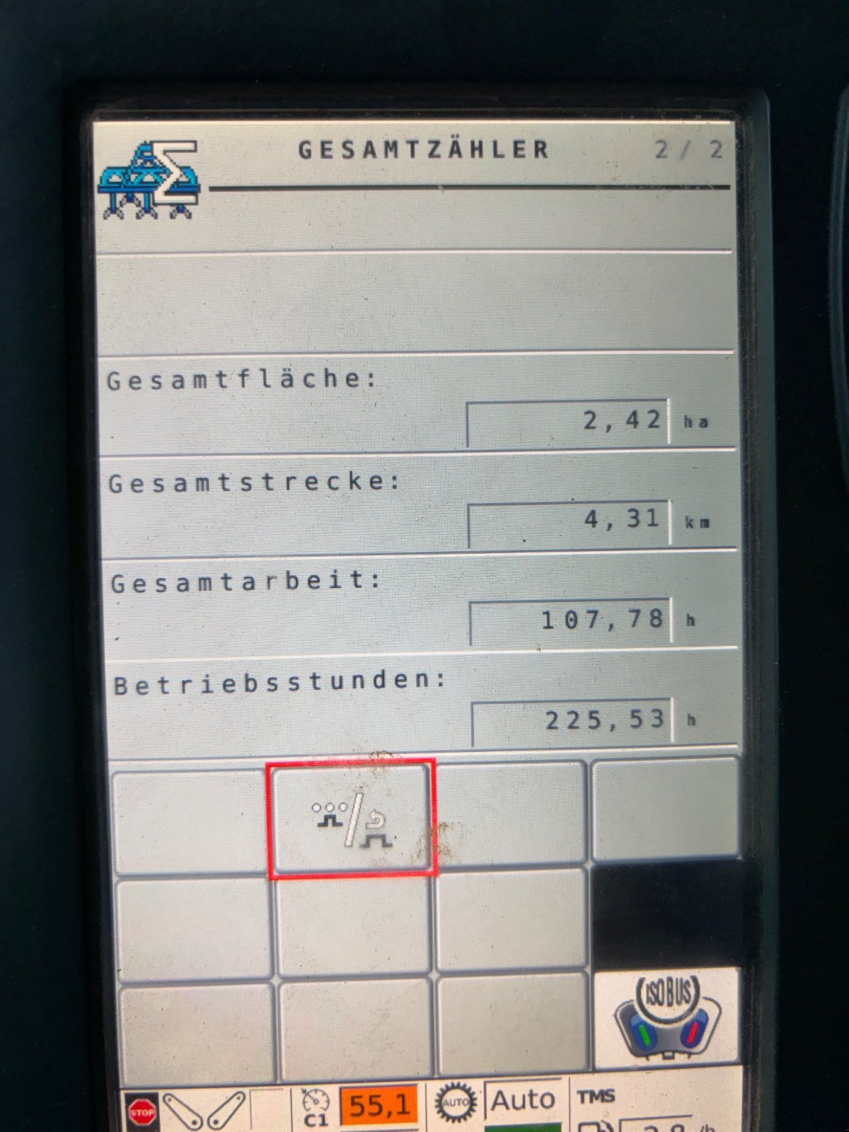 Sonstige Bodenbearbeitungsgeräte typu Schmotzer Hackgerät, Gebrauchtmaschine v Harburg (Obrázek 15)