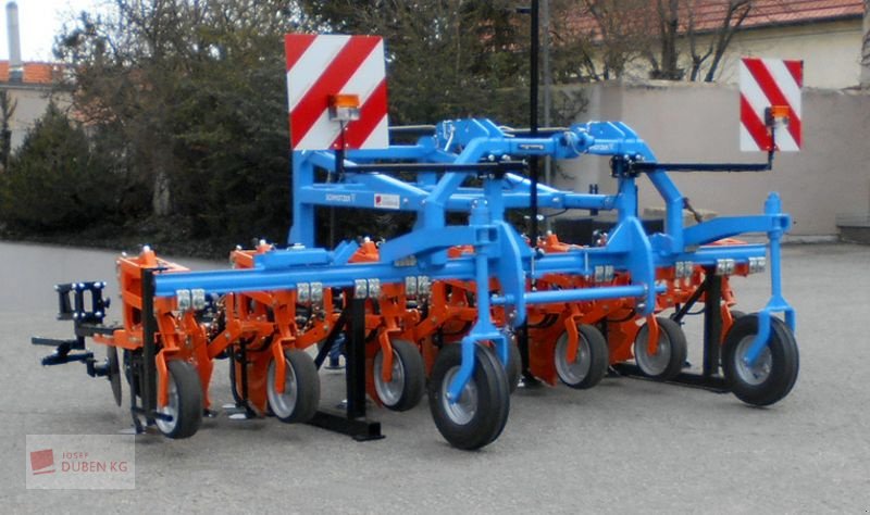 Sonstige Bodenbearbeitungsgeräte του τύπου Schmotzer Hackmaschine 6 x 50 cm, Neumaschine σε Ziersdorf (Φωτογραφία 3)