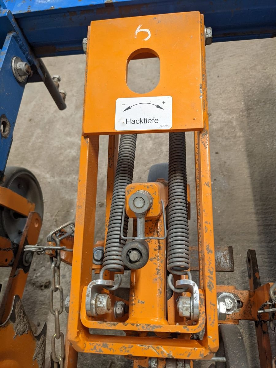 Sonstige Bodenbearbeitungsgeräte des Typs Schmotzer KPP 6x50, Gebrauchtmaschine in Harmannsdorf-Rückersdorf (Bild 6)