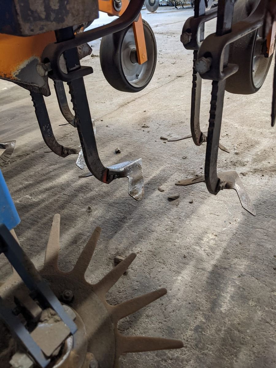 Sonstige Bodenbearbeitungsgeräte des Typs Schmotzer KPP 6x50, Gebrauchtmaschine in Harmannsdorf-Rückersdorf (Bild 2)