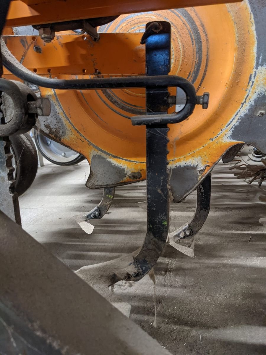 Sonstige Bodenbearbeitungsgeräte des Typs Schmotzer KPP 6x50, Gebrauchtmaschine in Harmannsdorf-Rückersdorf (Bild 3)