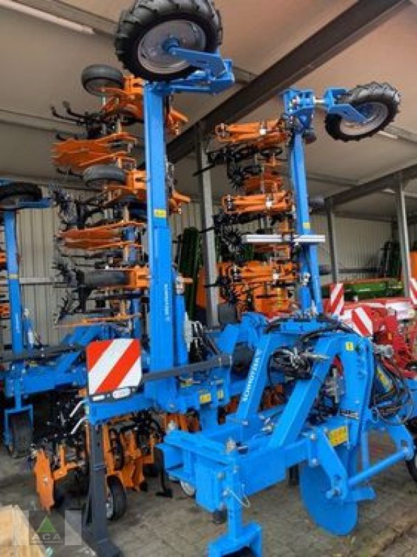 Sonstige Bodenbearbeitungsgeräte des Typs Schmotzer Schmotzer Venterra, Neumaschine in Markt Hartmannsdorf (Bild 1)