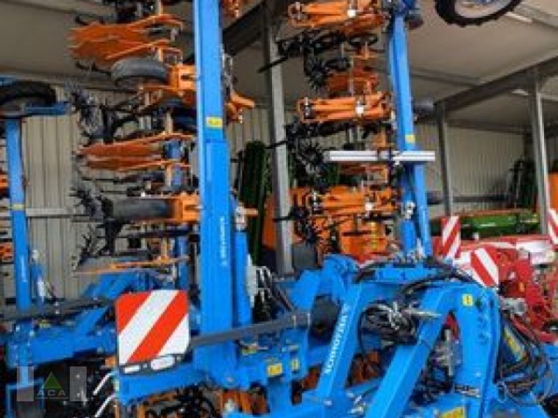 Sonstige Bodenbearbeitungsgeräte des Typs Schmotzer Schmotzer Venterra, Neumaschine in Markt Hartmannsdorf (Bild 1)