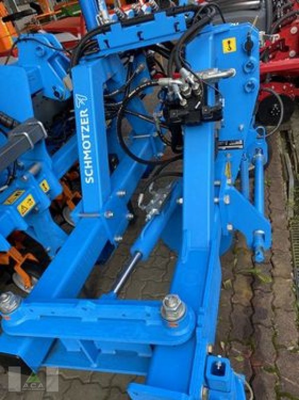 Sonstige Bodenbearbeitungsgeräte des Typs Schmotzer Schmotzer Venterra, Neumaschine in Markt Hartmannsdorf (Bild 2)
