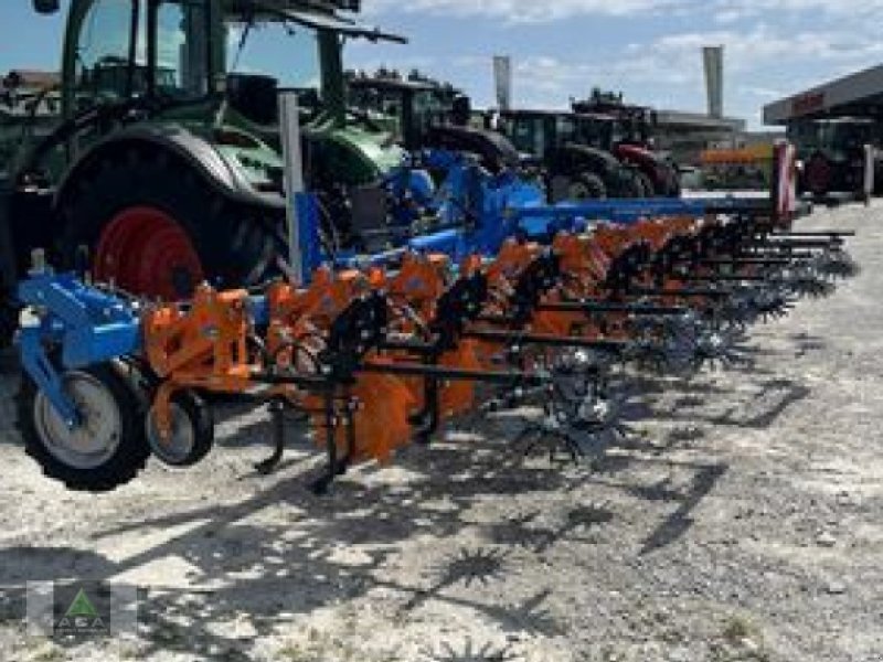 Sonstige Bodenbearbeitungsgeräte a típus Schmotzer Ventera K2, Neumaschine ekkor: Markt Hartmannsdorf (Kép 1)