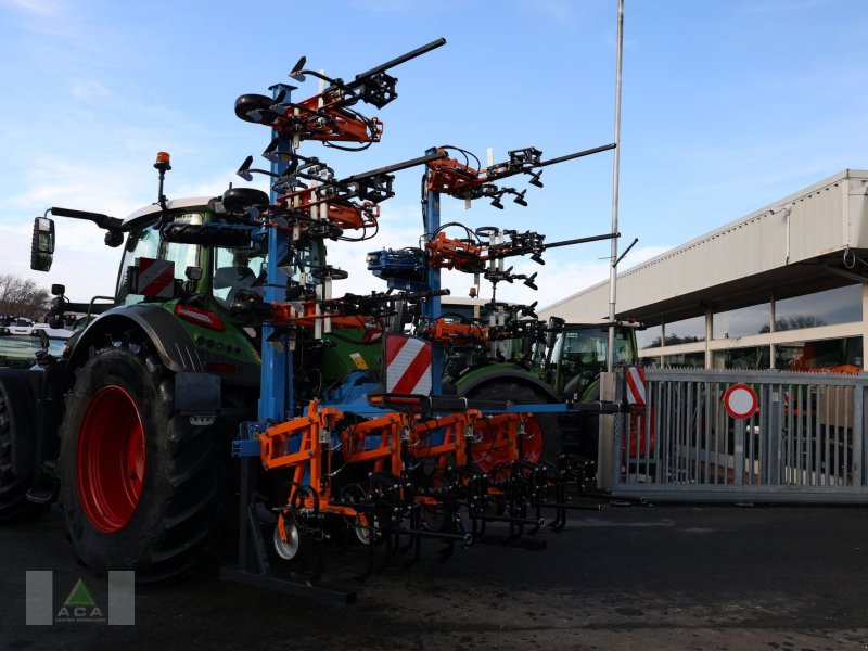 Sonstige Bodenbearbeitungsgeräte типа Schmotzer Venterra 2K, Neumaschine в Markt Hartmannsdorf (Фотография 1)